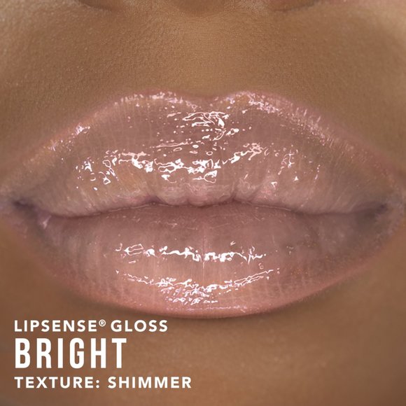 MERRY & BRIGHT HOLIDAY COSMETICS COLLECTION SeneGence LipSense - Picture 7 of 11